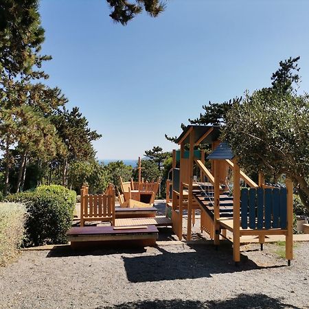 Lovely Apartment Branko Rabac With Balcony And Parking 外观 照片