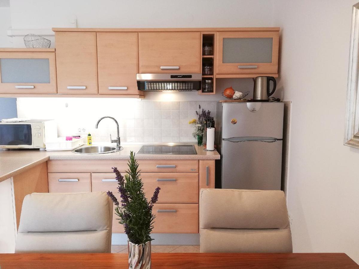 Lovely Apartment Branko Rabac With Balcony And Parking 外观 照片