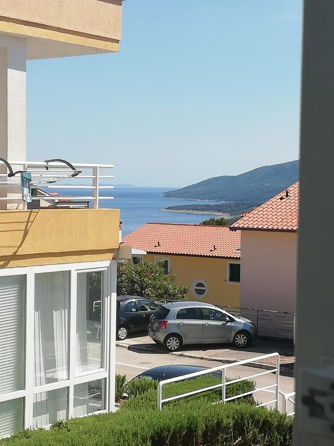 Lovely Apartment Branko Rabac With Balcony And Parking 外观 照片