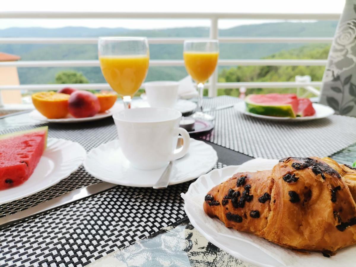 Lovely Apartment Branko Rabac With Balcony And Parking 外观 照片