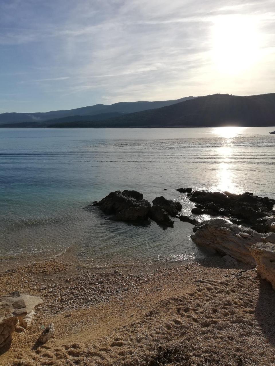 Lovely Apartment Branko Rabac With Balcony And Parking 外观 照片