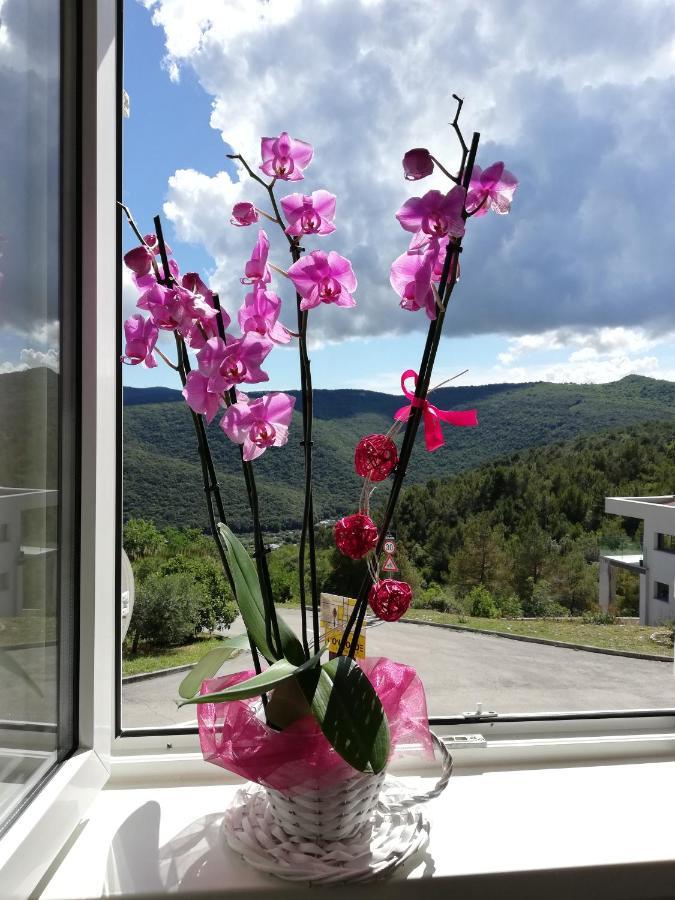 Lovely Apartment Branko Rabac With Balcony And Parking 外观 照片