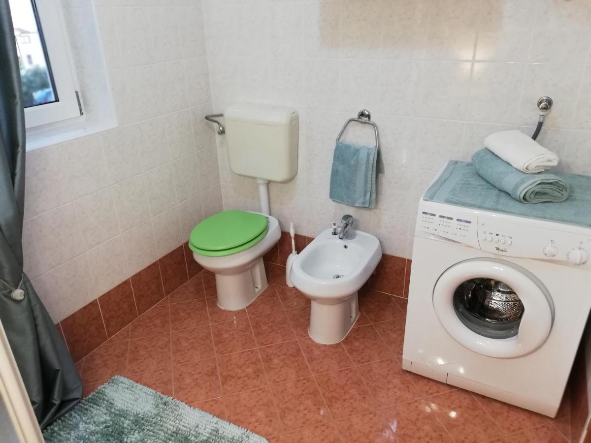 Lovely Apartment Branko Rabac With Balcony And Parking 外观 照片