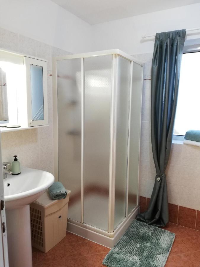 Lovely Apartment Branko Rabac With Balcony And Parking 外观 照片