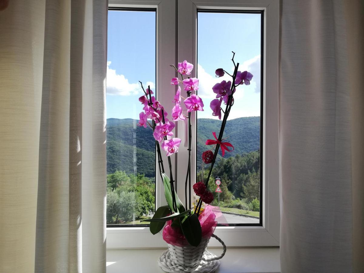 Lovely Apartment Branko Rabac With Balcony And Parking 外观 照片